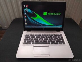 predám Hp elitebook 745 G4 ,AMD A10 quad core ,8gb ram , ssd