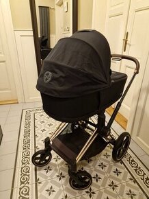 Cybex Priam 4.0 2022