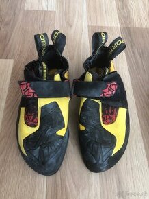 Lezečky La Sportiva SKWAMA 40,5