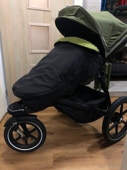 Thule urban glide 2