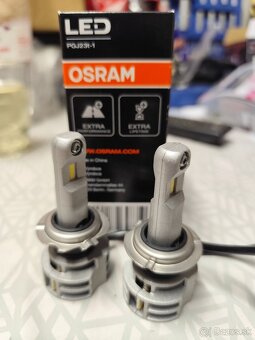 LED H7 OSRAM