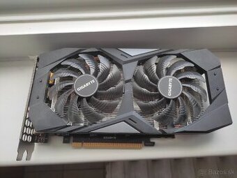 GTX 1660 SUPER