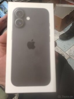 Predám iphone 16 128gb