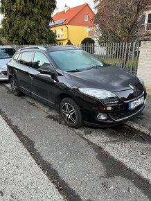 Renault Megane 1,2Tce 85KW 61000km