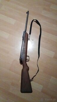 Vzduchovka vz47