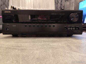 Onkyo TX SR 508