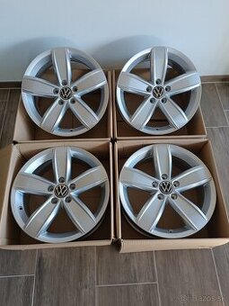 5x112 R17 Volkswagen