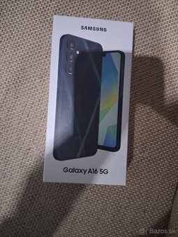 Samsung A 16