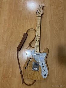 SX thinline telecaster