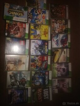 Xbox 360s - 1