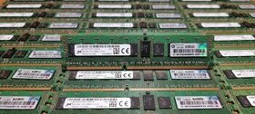 predam ddr3 pamate ECC serverove