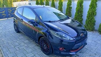 Predám Ford Fiesta ST