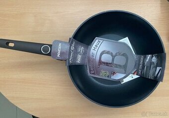 Panvica wok 28cm