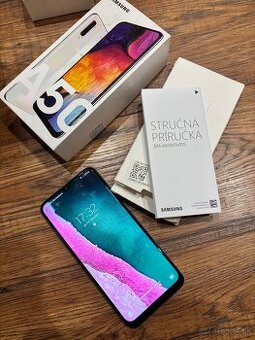 Samsung galaxy a50