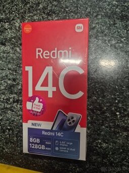 Xiaomi Redmi 14c