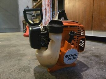 Predam Stihl FS 38