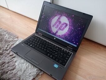 predám HP probook 6470b/ 8gb ram/ Intel core i5 / 1000gb hdd