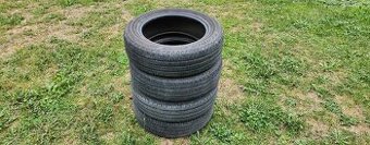 175/65 R15 Bridgestone 4ks, 40eur/4ks, LETNE - 1