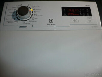 Electrolux EWT 1266 AOW