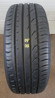 Letné pneumatiky 235/55 R18 Continental