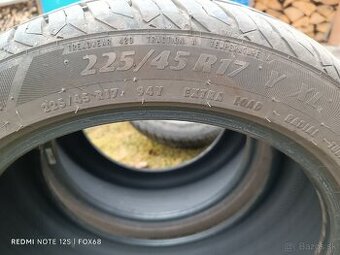 Matador Hectorra 3  - 225/45 R17