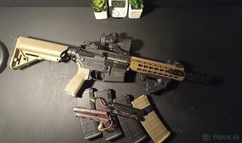 Delta armory ar 15