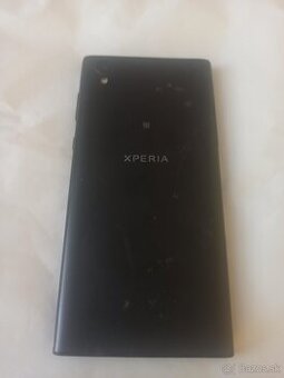 Predám Sony Xperia L1 - 1