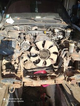 motor kia sportage - 1