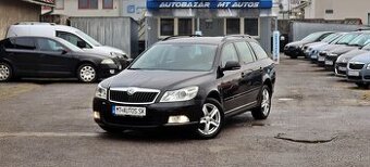 Škoda Octavia Combi 1.6 TDI CR DPF Elegance - 1