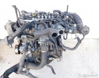 MOTOR SH 2.2 D MAZDA CX-5