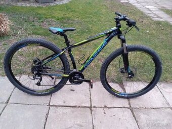 Horský bicykel Genesis Impact 3.8   29"