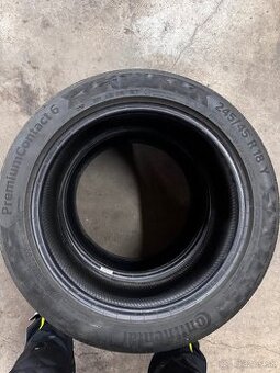 245/45 r18 - 1