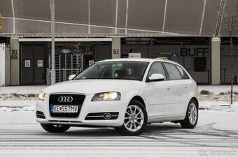 Audi A3 2.0 TDI DPF Ambition - 1