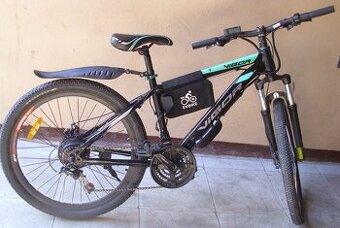 horský elektrobicykel VIGOR - 1