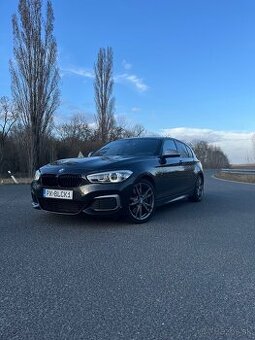 Bmw M140i - 1