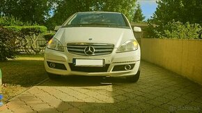 Predam: Mercedes-Benz A