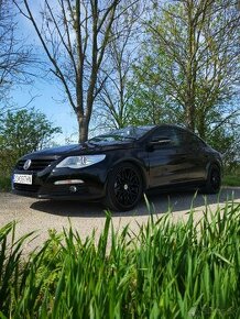 VW Passat CC 3.6 FSI V6