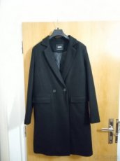 Dámsky kabát - 1