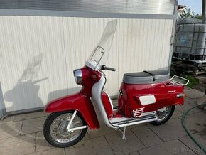 Tatran 125 - 1