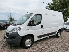 Fiat Ducato 2,3 MJet L2H2 96kW manuál 6 st. - 1