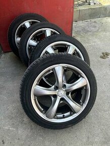 5x112 R17 et35 letné