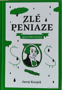 Zlé peniaze