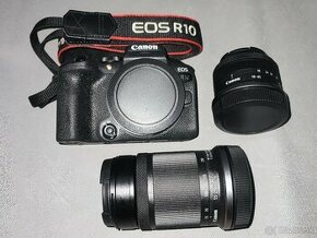 Canon RF-S