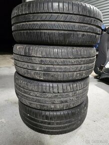 4x letné pneu 205/55r16 - 1