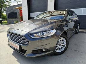 Ford Mondeo Combi 2.0 TDCi Duratorq Manager