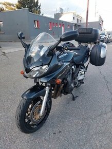 Suzuki Bandit 1200 s