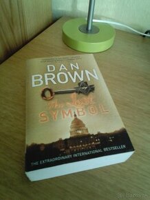 Dan Brown - The Lost Symbol