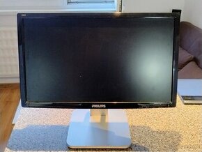 Monitor Philips 20IE