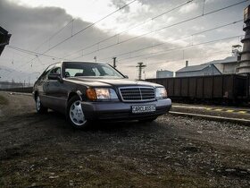 Mercedes Benz S 300 W140