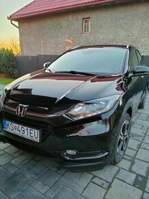 Honda HR-V 1.5 i-vtec Executive 2018 - 1